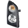Image de Phare Droit 1er 247 017-061 Hella Hella 1er247017061 Volkswagen