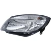 Image de Phare Gauche 1ed 247 025-211 Hella Hella 1ed247025211 Skoda