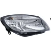 Image de Phare Droit 1ed 247 025-221 Hella Hella 1ed247025221 Skoda
