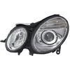 Image de Phare Gauche 1el 009 260-551 Hella Hella 1el009260551 Mercedes-Benz