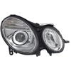 Image de Phare Droit 1zt 009 260-681 Hella Hella 1zt009260681 Mercedes-Benz