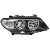 Image de Phare Droit Type 2 Facelift 1el 224 485-421 Hella Hella 1el224485421 Bmw