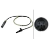 Image de Capteur, Vitesse De Roue Hella 6pu009106921 Bmw