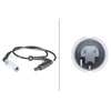 Image de Capteur De Vitesse De Roue Hella 6pu010039361 Bmw