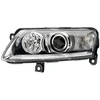 Image de Phare Gauche 1zs 009 701- Hella Hella 1zs009701111 Audi