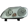 Image de Phare Gauche 1ee 010 203-011 Hella Hella 1ee010203011 Volkswagen