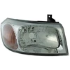 Image de Phare Droit 1eg 354 024-121 Hella Hella 1eg354024121 Ford