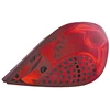 Image de Feu Arrière 2vp 354 039-021 Hella Hella 2vp354039021 Peugeot