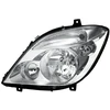 Image de Phare Gauche 1eb 247 012-051 Hella Hella 1eb247012051 Mercedes-Benz