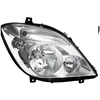 Image de Phare Droit 1eb 247 012-061 Hella Hella 1eb247012061 Mercedes-Benz