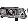 Image de Phare Droit 1el 009 925-521 Hella Hella 1el009925521 Audi