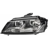Image de Phare Gauche 1ej 009 648-011 Hella Hella 1ej009648011 Audi