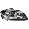 Image de Phare Droit 1ej 009 648-021 Hella Hella 1ej009648021 Audi
