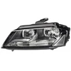 Image de Phare, Gauche, 12 V 1lj 009 648-031 Hella Hella 1lj009648031 Audi