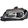 Image de Phare Gauche 1el 009 648-391 Hella Hella 1el009648391 Audi