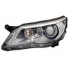 Image de Phare Gauche 1zs 009 549-211 Hella Hella 1zs009549211 Volkswagen