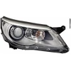 Image de Phare Droit 1zs 009 549-221 Hella Hella 1zs009549221 Volkswagen