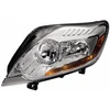Image de Phare Gauche 1ej 009 696-711 Hella Hella 1ej009696711 Ford