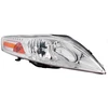 Image de Phare Droit 1ef 010 541-021 Hella Hella 1ef010541021 Ford