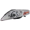 Image de Phare Gauche 1el 010 541-091 Hella Hella 1el010541091 Ford