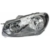 Image de Phare Gauche 1eg 009 901-211 Hella Hella 1eg009901211 Volkswagen