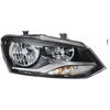 Image de Phare Droit 1ee 247 051-021 Hella Hella 1ee247051021 Volkswagen