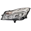 Image de Phare Gauche 1ej 009 630-311 Hella Hella 1ej009630311 Opel