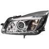 Image de Phare Gauche 1zt 009 631-311 Hella Hella 1zt009631311 Opel;Vauxhall