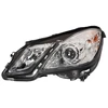 Image de Phare Gauche 1el 010 -011 Hella Hella 1el010800011 Mercedes-Benz