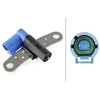 Image de Capteur D'Angle, Vilebrequin 6pu 009 163-851 Hella Hella 6pu009163851 Dacia;Renault