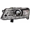 Image de Phare Gauche 1zs 009 925-411 Hella Hella 1zs009925411 Audi