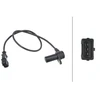 Image de Capteur D'Angle, Vilebrequin 6pu 009 163-821 Hella Hella 6pu009163821 Opel;Vauxhall