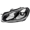 Image de Phare Gauche 1zs 009 902-511 Hella Hella 1zs009902511 Volkswagen