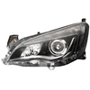 Image de Phare Gauche 1zt 010 012-411 Hella Hella 1zt010012411 Opel;Vauxhall