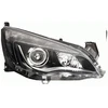 Image de Phare Droit 1zt 010 012-421 Hella Hella 1zt010012421 Opel;Vauxhall