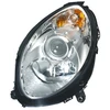Image de Phare Gauche 1el 263 037-011 Hella Hella 1el263037011 Mercedes-Benz