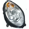 Image de Phare Droit 1el 263 037-021 Hella Hella 1el263037021 Mercedes-Benz
