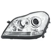 Image de Phare 1el 263 400-011 Hella Hella 1el263400011 Mercedes-Benz