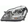 Image de Phare Gauche 1zs 263 400-311 Hella Hella 1zs263400311 Mercedes-Benz