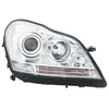 Image de Phare 1el 263 400-021 Hella Hella 1el263400021 Mercedes-Benz
