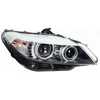 Image de Phare Droit 1el 009 933-421 Hella Hella 1el009933421 Bmw