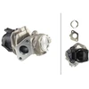 Image de Vanne Egr 6nu 010 171- Hella Hella 6nu010171111 Citroen;Ford;Peugeot;Toyota