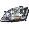 Image de Phare Gauche 1el 263 064-011 Hella Hella 1el263064011 Mercedes-Benz