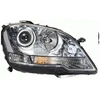 Image de Phare Droit 1el 263 064-021 Hella Hella 1el263064021 Mercedes-Benz