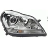 Image de Phare Droit 1zs 263 400-421 Hella Hella 1zs263400421 Mercedes-Benz
