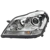 Image de Phare Gauche 1zs 263 400-411 Hella Hella 1zs263400411 Mercedes-Benz