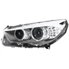 Image de Phare Gauche 1zs 010 -611 Hella Hella 1zs010130611 Bmw