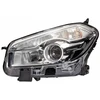 Image de Phare Gauche 1el 010 335-051 Hella Hella 1el010335051 Nissan