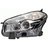 Image de Phare Gauche 1el 010 335-251 Hella Hella 1el010335251 Nissan