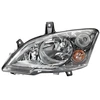 Image de Phare Gauche 1eg 009 627-011 Hella Hella 1eg009627011 Mercedes-Benz
